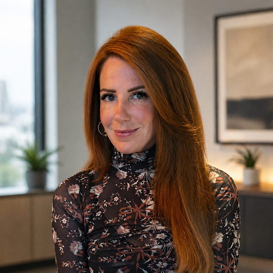 Amanda Donovan, Donovan Real Estate Services