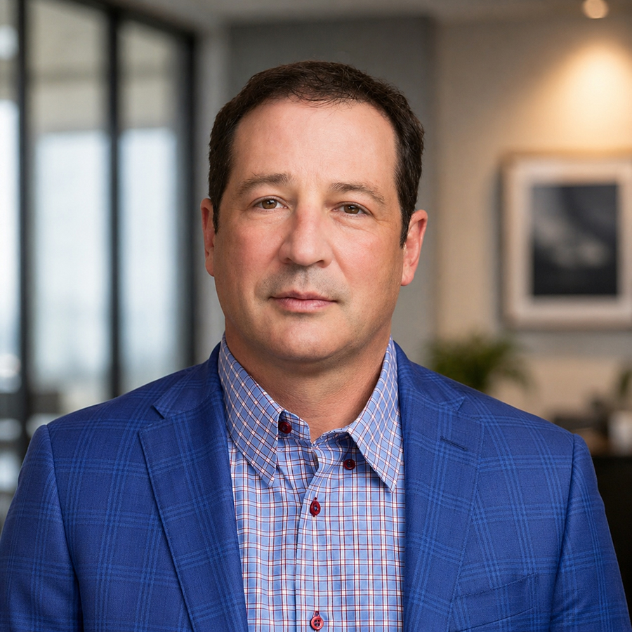 Brian Donovan, Donovan Real Estate Services