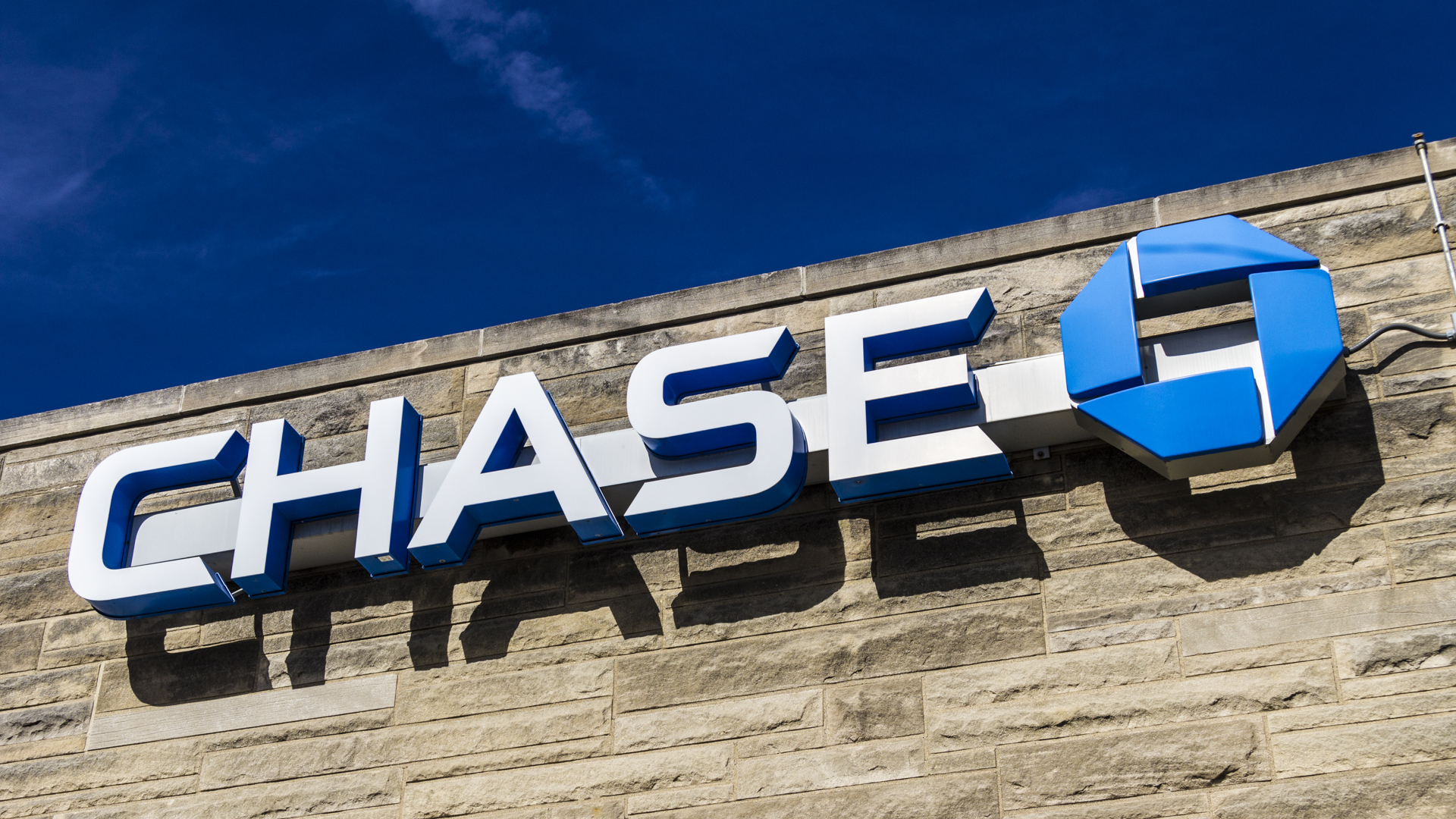 6 New Chase Banks Open in Buffalo, NY