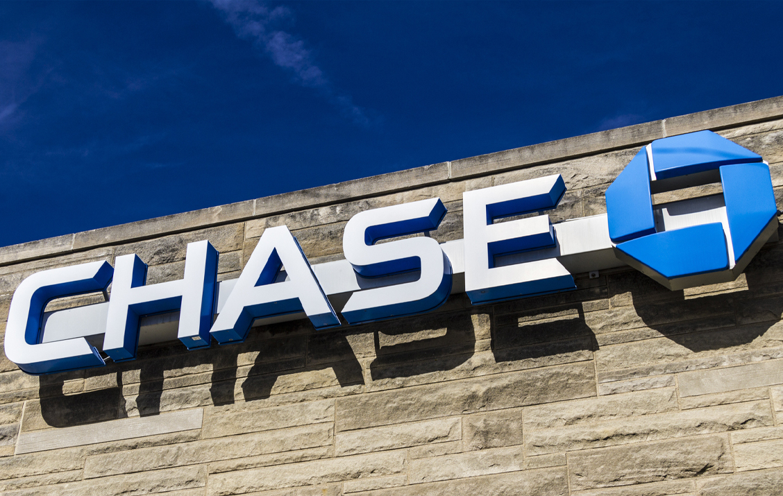 Chase Bank Leases