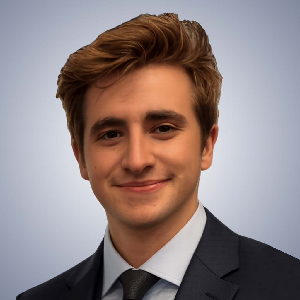 Peter Discenza, Donovan Real Estate Services