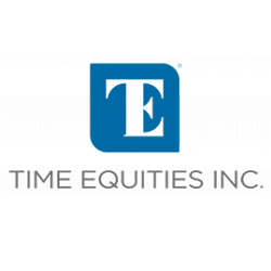 Time Equities Inc - Landlord - Donovan Real Estate Services