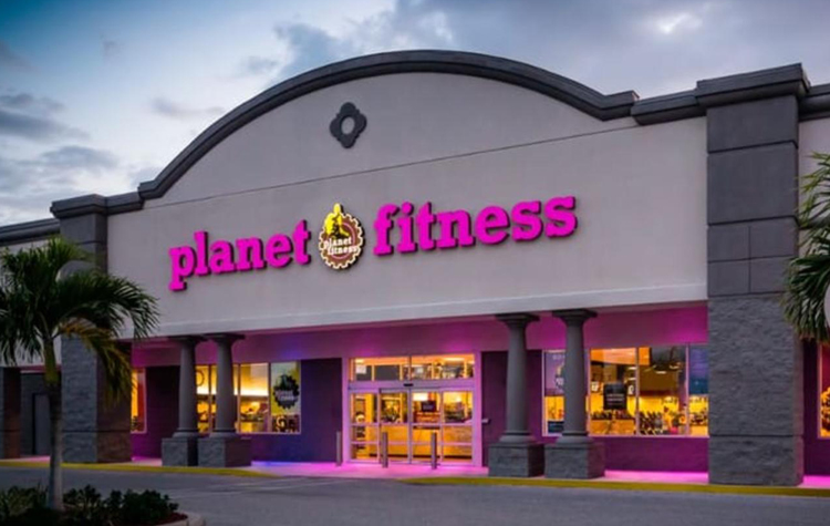 Planet Fitness - Tenant Case Study at Donovan Real Estate Services