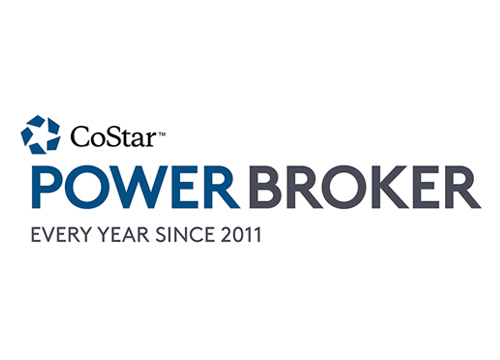 CoStar Power Broker - Donovan Real Estate Services Organizations